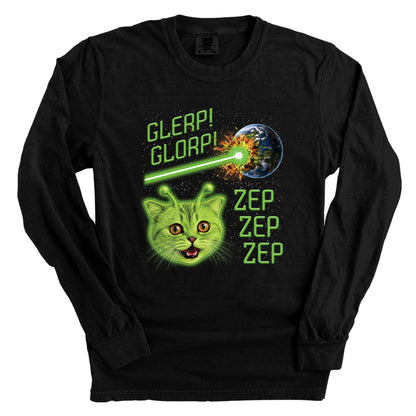 Zep Zep Zep