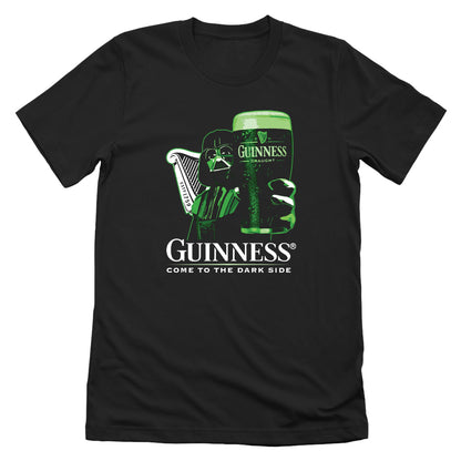 Guinness Darth Vader Green