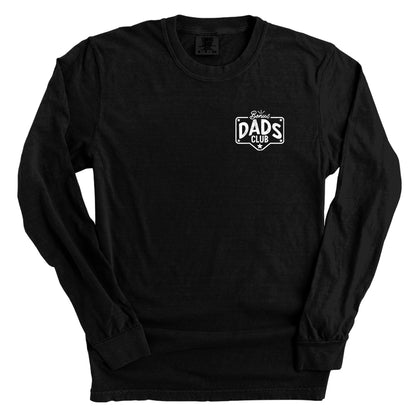 Bonus Dads Club (White)
