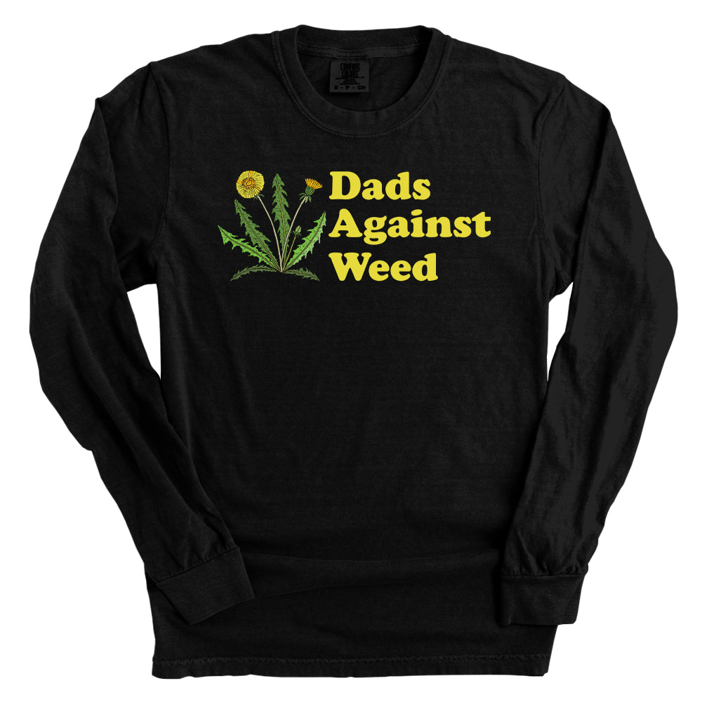 Dads Against Weed