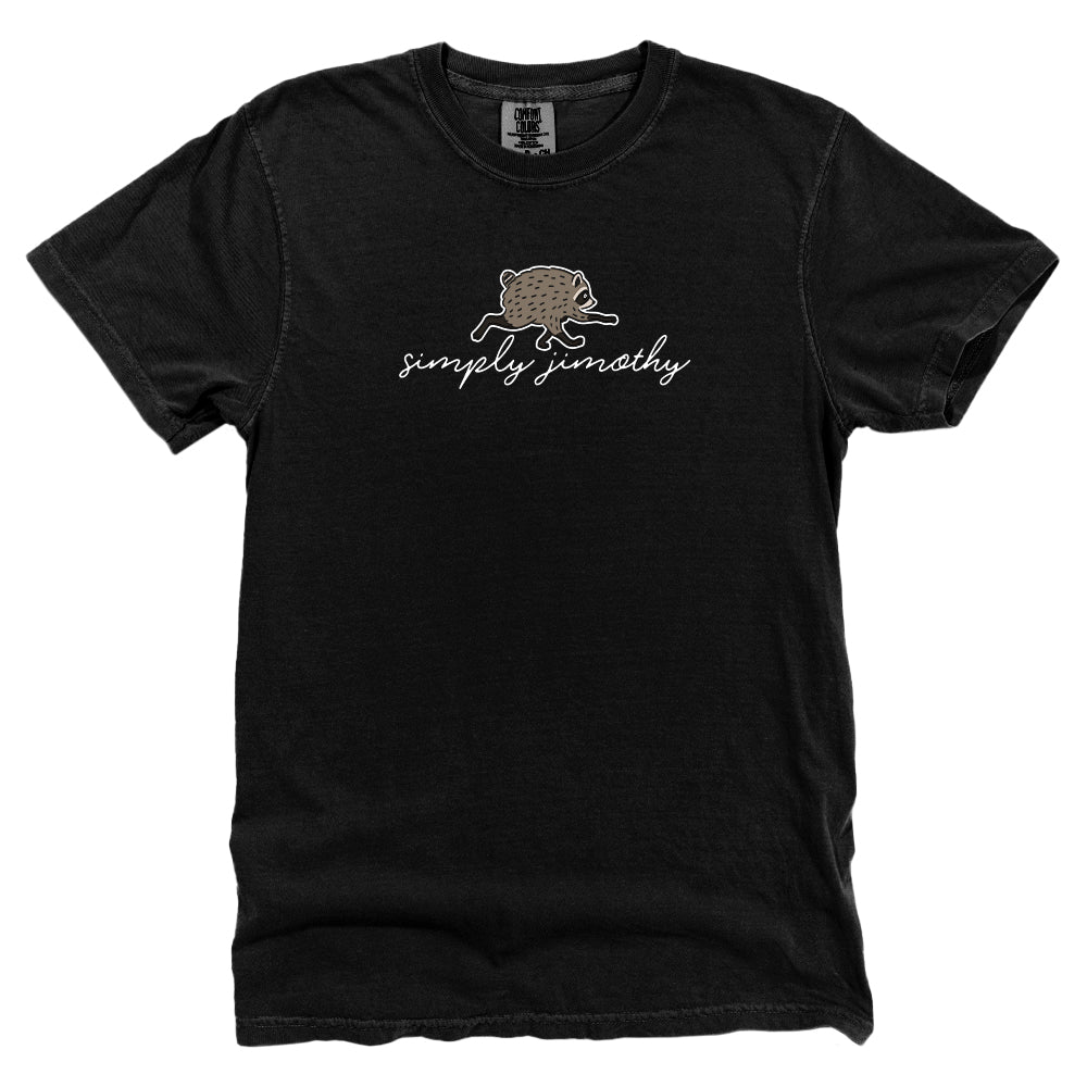 Simply Jimothy