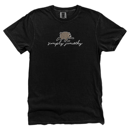 Simply Jimothy