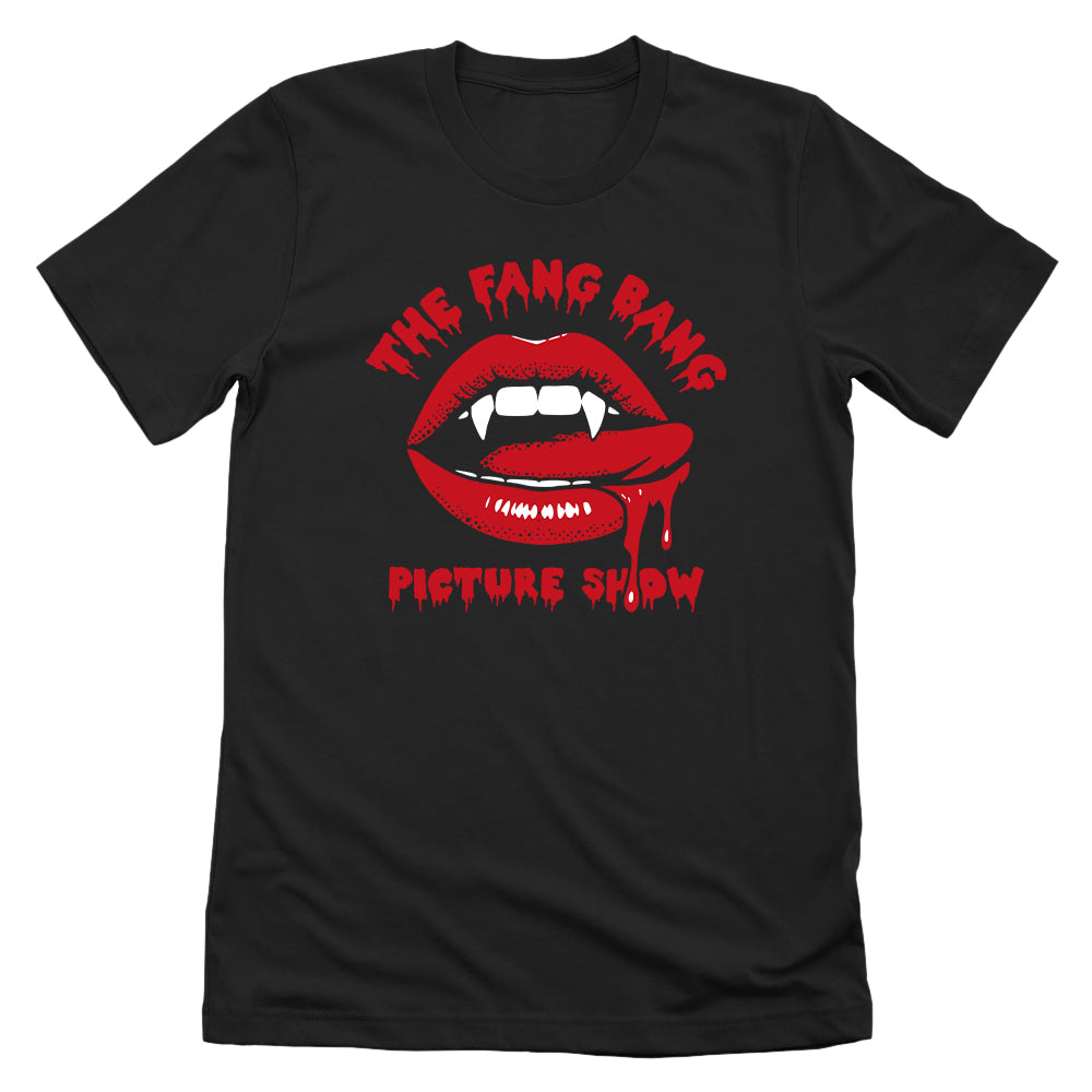 The Fang Bang Picture Show