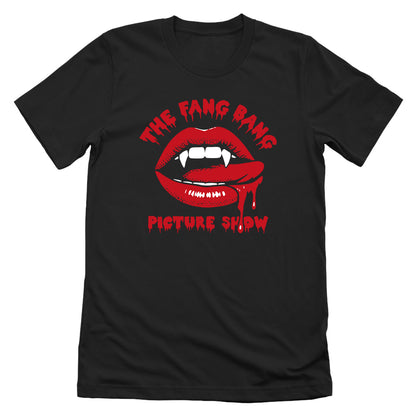The Fang Bang Picture Show