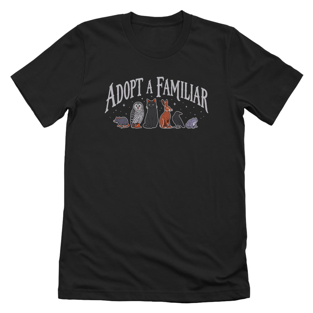 Adopt a Familiar