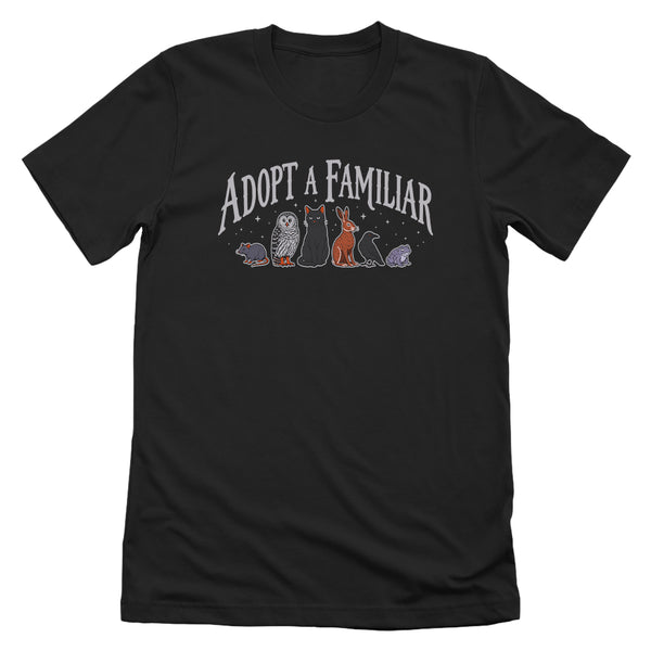 Adopt a Familiar