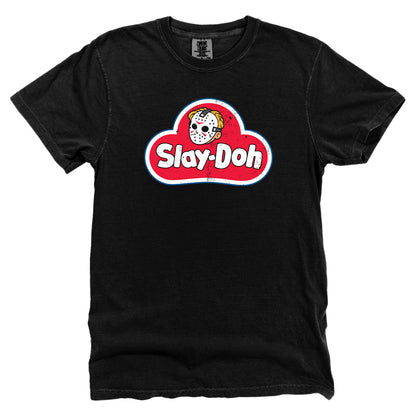 Slay-Doh