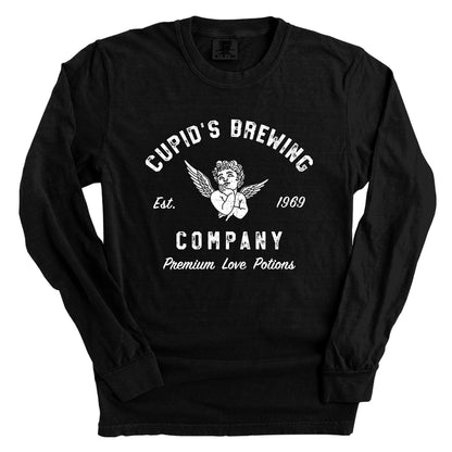 Cupid's Brewing Company