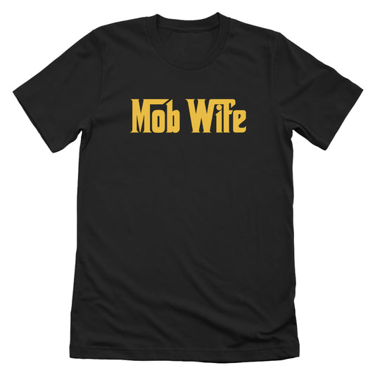 Mob Wife