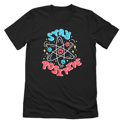 Stay Positive Proton