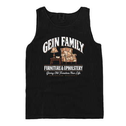 Gein Family Furniture & Upholstery