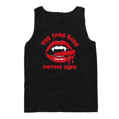 The Fang Bang Picture Show