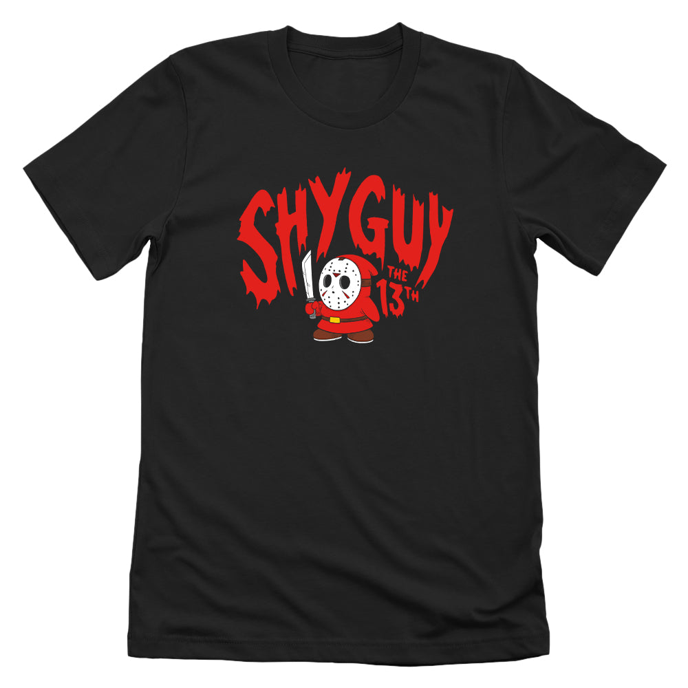 Shy Guy the 13th