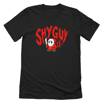 Shy Guy the 13th