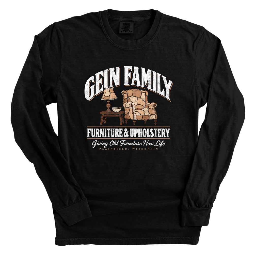 Gein Family Furniture & Upholstery