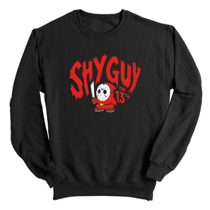 Shy Guy the 13th