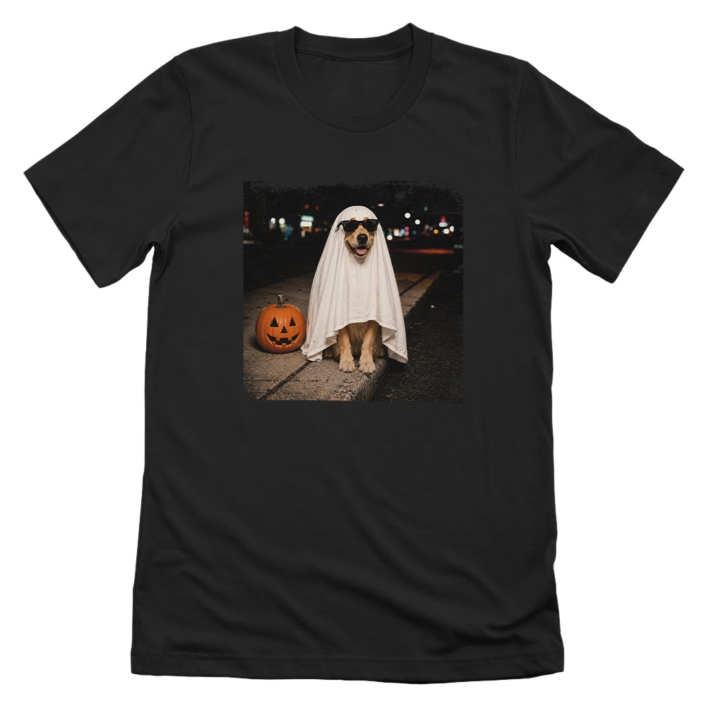 Vintage Halloween Dog