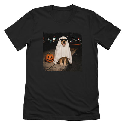 Vintage Halloween Dog