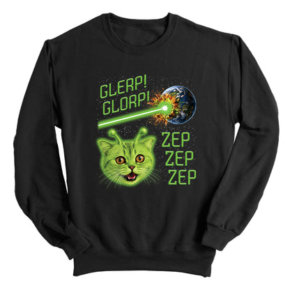 Zep Zep Zep