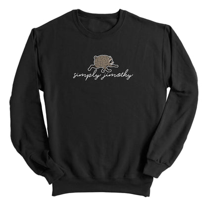 Simply Jimothy