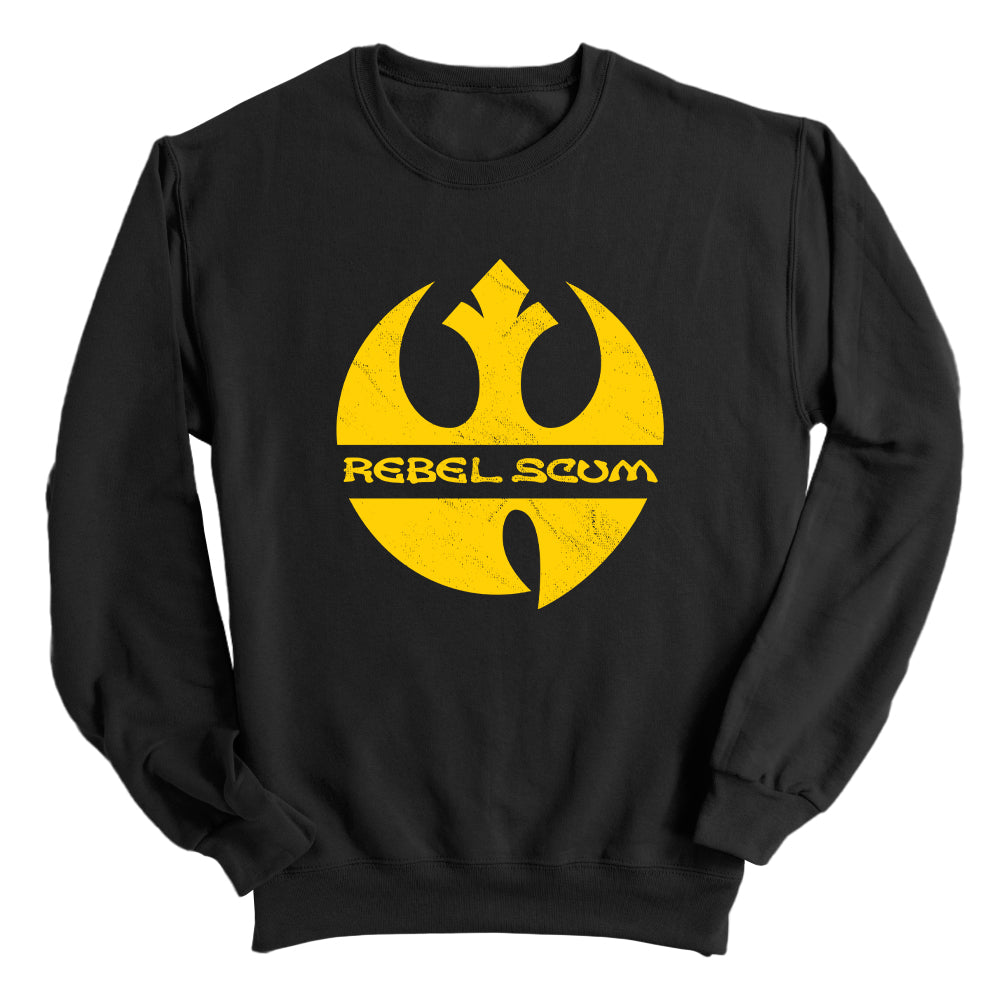 Rebel Scum Clan
