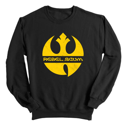 Rebel Scum Clan