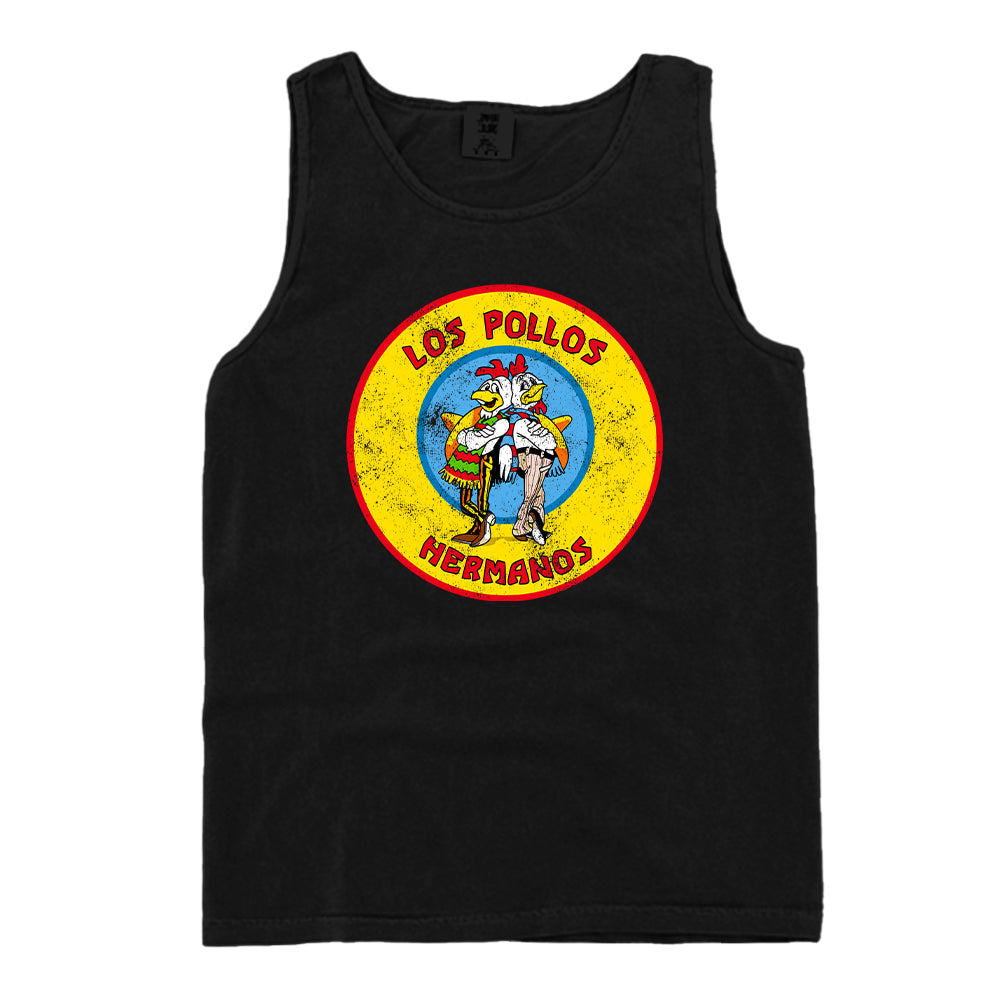 Los Pollos Hermanos