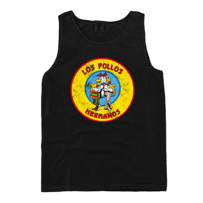 Los Pollos Hermanos