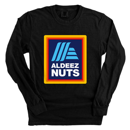 Aldeez Nuts