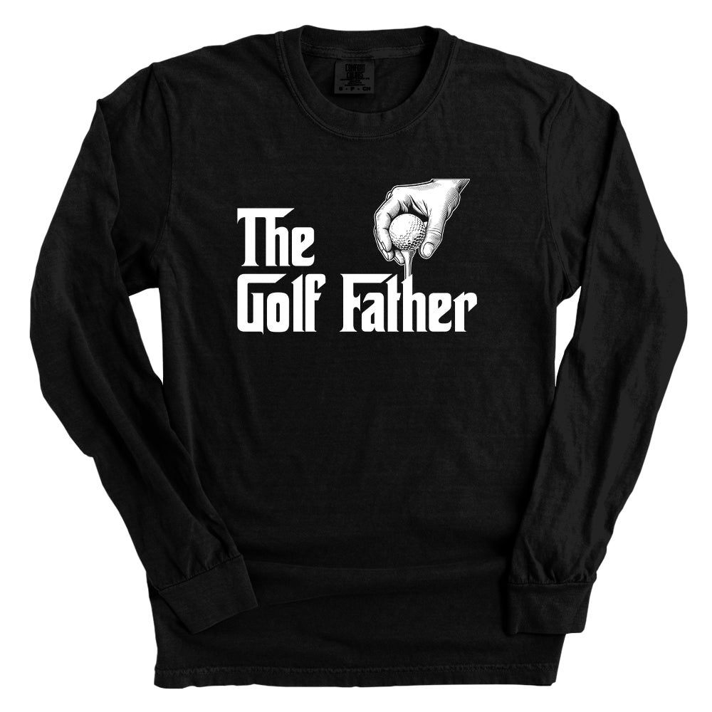 The Golf Father