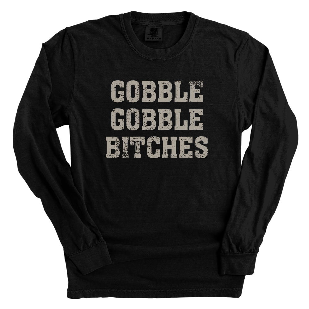 Gobble Gobble Bitches