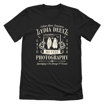 Lydia Deetz Photography