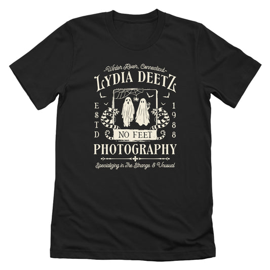 Lydia Deetz Photography