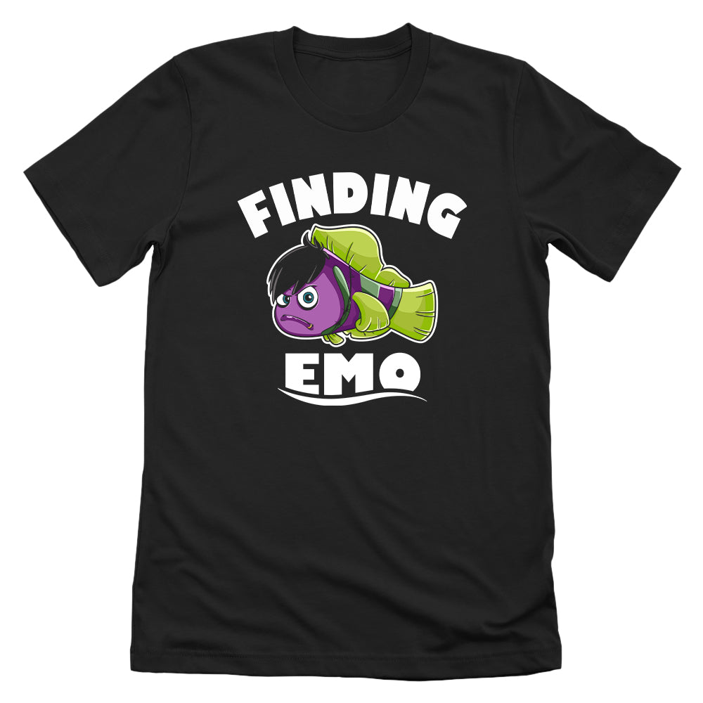 Finding Emo