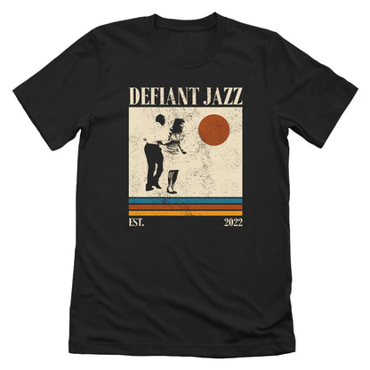 Defiant Jazz Album