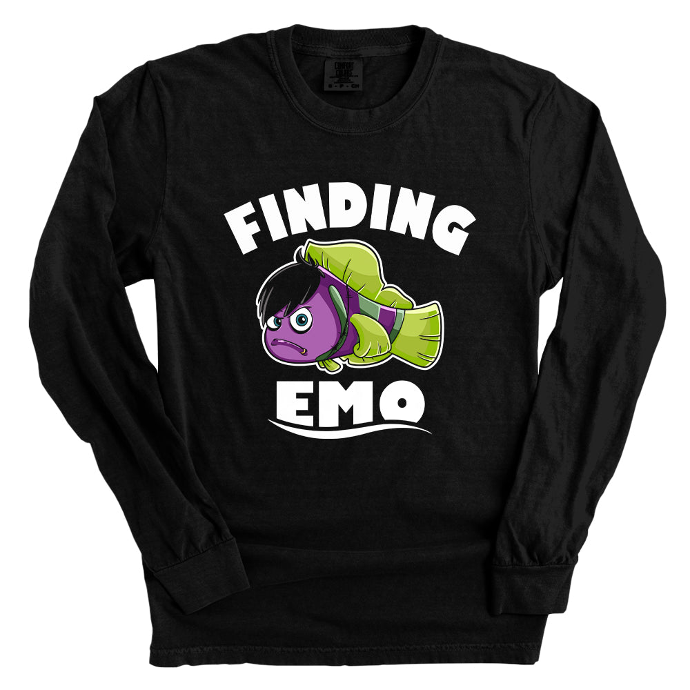 Finding Emo