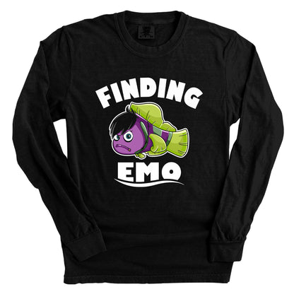 Finding Emo