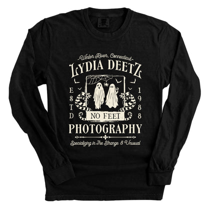 Lydia Deetz Photography