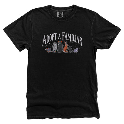 Adopt a Familiar