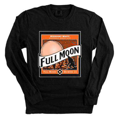 Full Moon Brewing Company