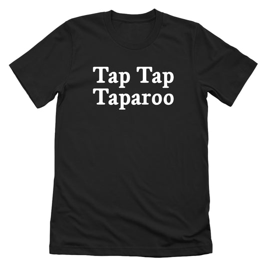 Tap Tap Taparoo
