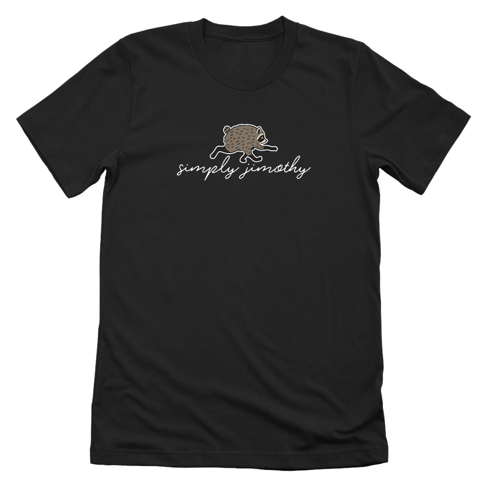 Simply Jimothy
