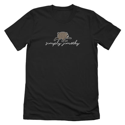Simply Jimothy