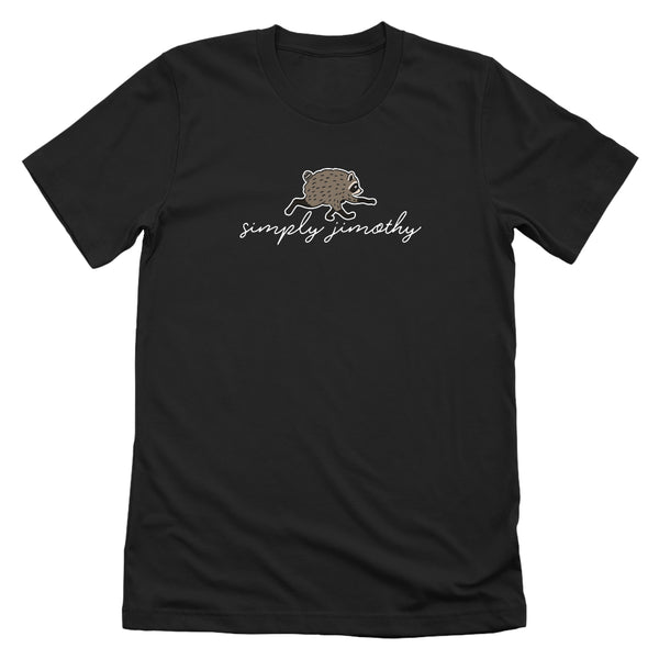 Simply Jimothy