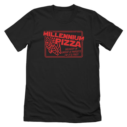 Millennium Pizza