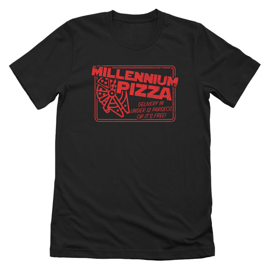 Millennium Pizza