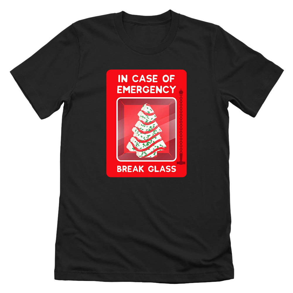 In Case of Emergency