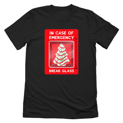 In Case of Emergency