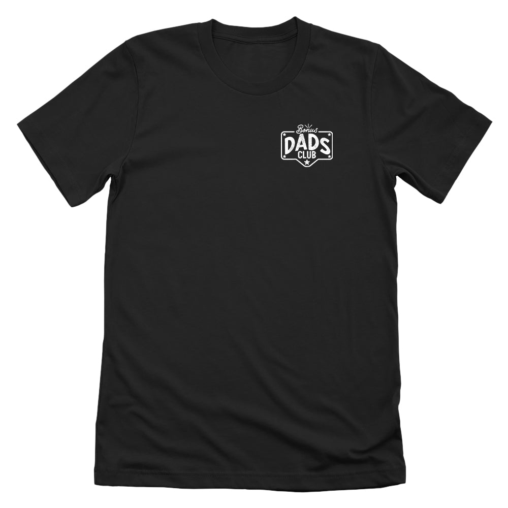 Bonus Dads Club (White)