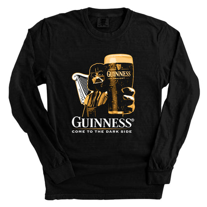 Guinness Darth Vader